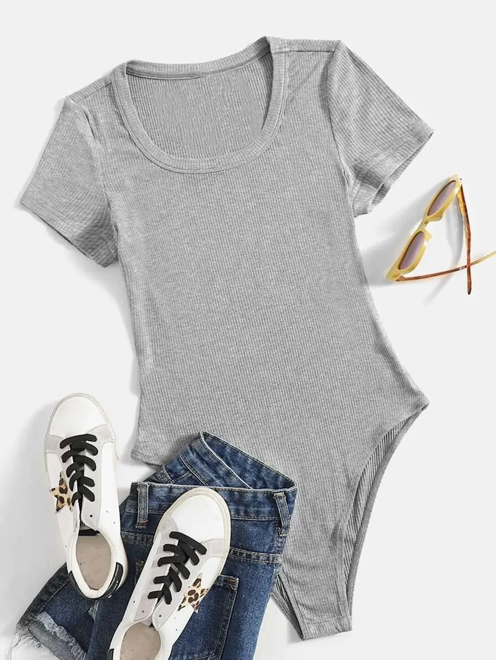 Light Grey