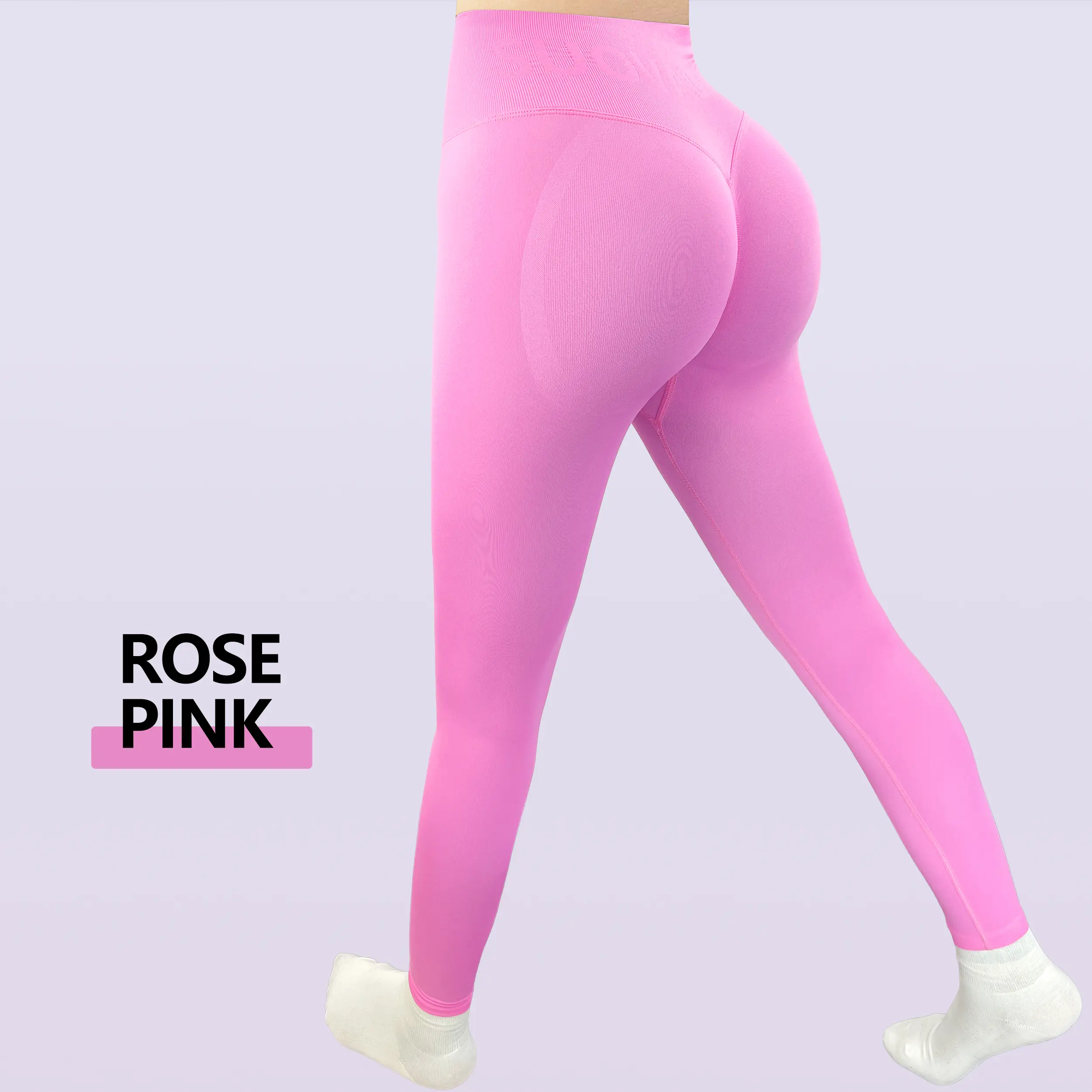 CK8003 - Rose Pink