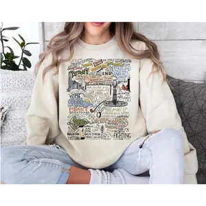 Sam's Speech LOTR Vintage Shirt, Lord of The Rings Hobbit Tolkien Fantasy Sweatshirt