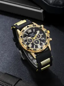 Men's High-Quality Quartz Watch, Stylish Business Casual Design, Multiple Color Options, Perfect Gift for Holidays, Quartz Analog Watch, Business Fashion Watches, Quartz Wristwatch
