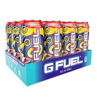 Peach Rings 12-Pack Cans