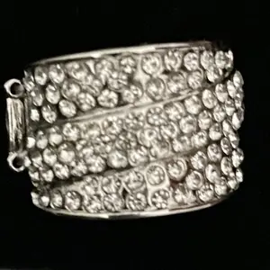 Millionaires Club Ring