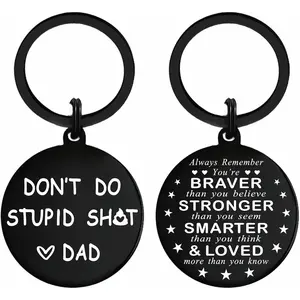 Teen Boys Girls Gifts, Easter Basket Stuffers for Teens Teenager, Graduation Keychain Decorations from Mom and Dad