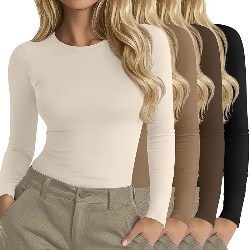 Khaki, Cream, Coffee, Black