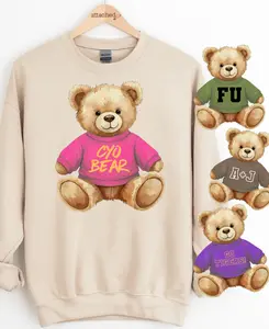 CREATE YOUR OWN Graphic Top