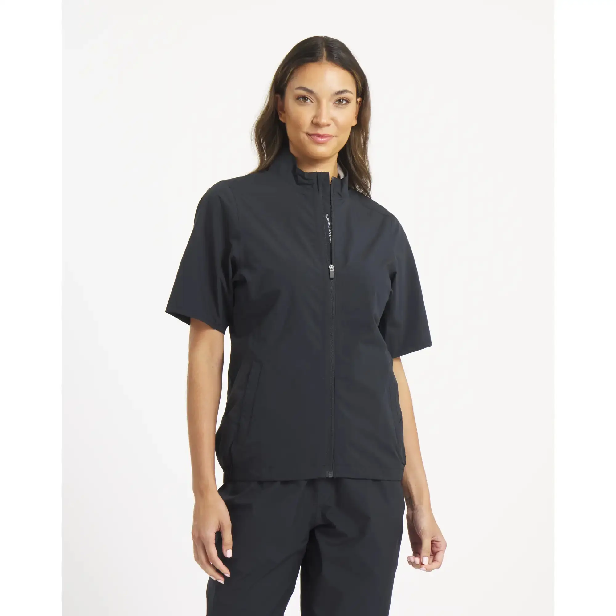 Women's Monsoon SS Jacket