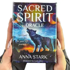 Sacred Spirit Oracle