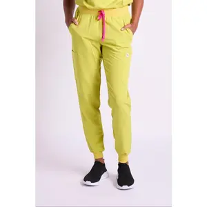 Amara Six Pocket Jogger Scrub Pants