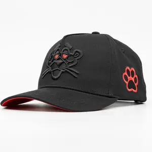 Black Panther Hat