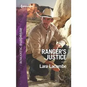 USED-Ranger's Justice by Lacombe, Lara (Unknown)