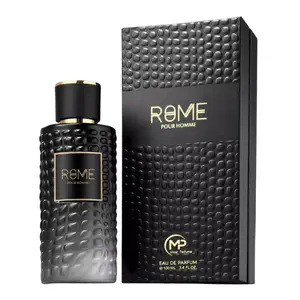 Rome Pour Homme 3.4 oz EDP