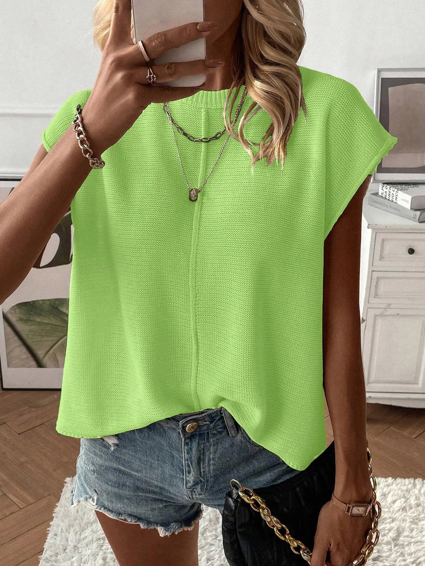 Lime Green