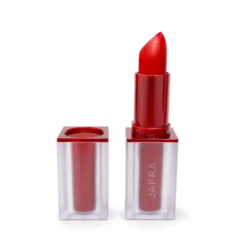 Color Passion Red Licious Creamy Lipstick