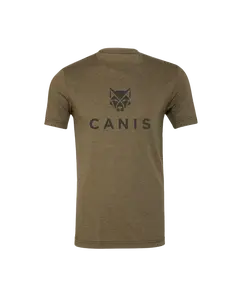 CANIS Logo T-shirt