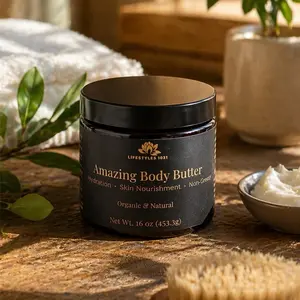 Amazing Body Butter