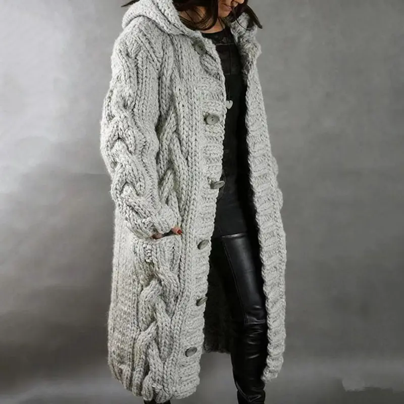 8381 # hooded style light gray