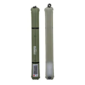 Inflatable Solar Camping Light