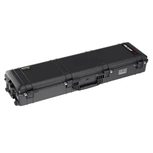 Pelican 1755 Air Case With Handles and Wheels