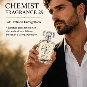 Chemist Fragrance 29