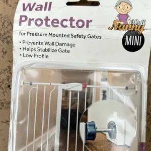 Wall Protector for any Occasion