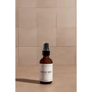 Lavender Facial Mist