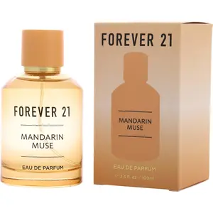 Mandarine Muse By Forever 21 Eau De Parfum For Women