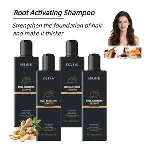 Root Activating Shampoo-- gently cleanses, reduces hair oiliness, keeps hair fresh.Lightweight and voluminous, improves flatness, adds dimension to hair strands.Suitable for most hair types. tiktok shop coupons， hair booster rescue