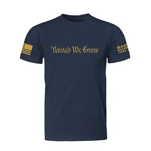 United We Grow T-Shirt