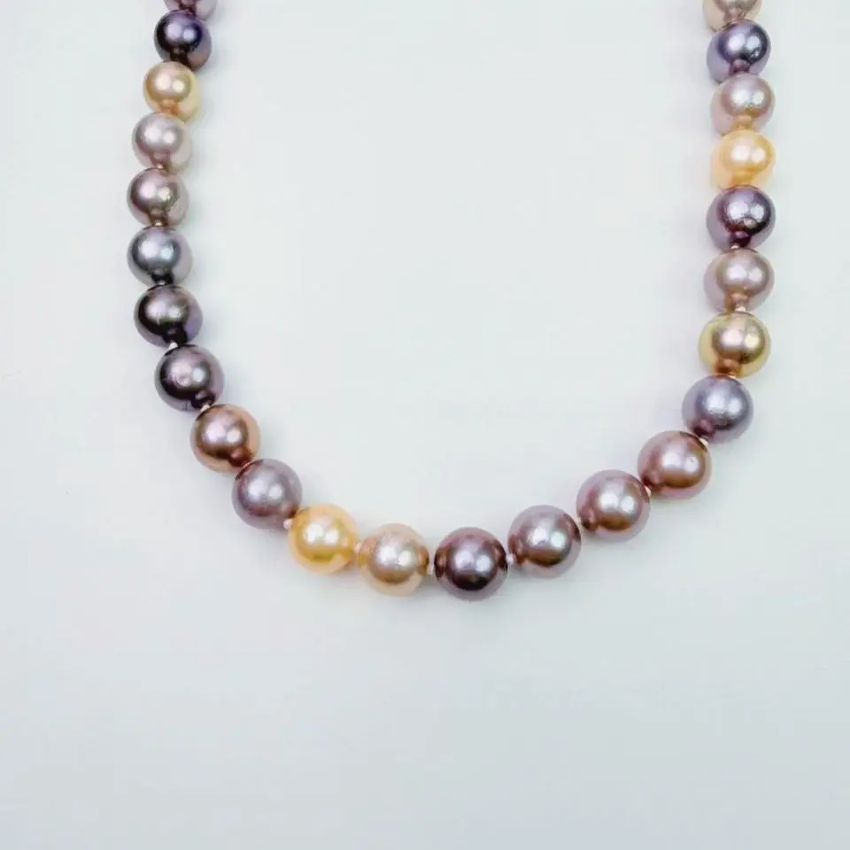 Necklace (With Extra Jewelry Box)