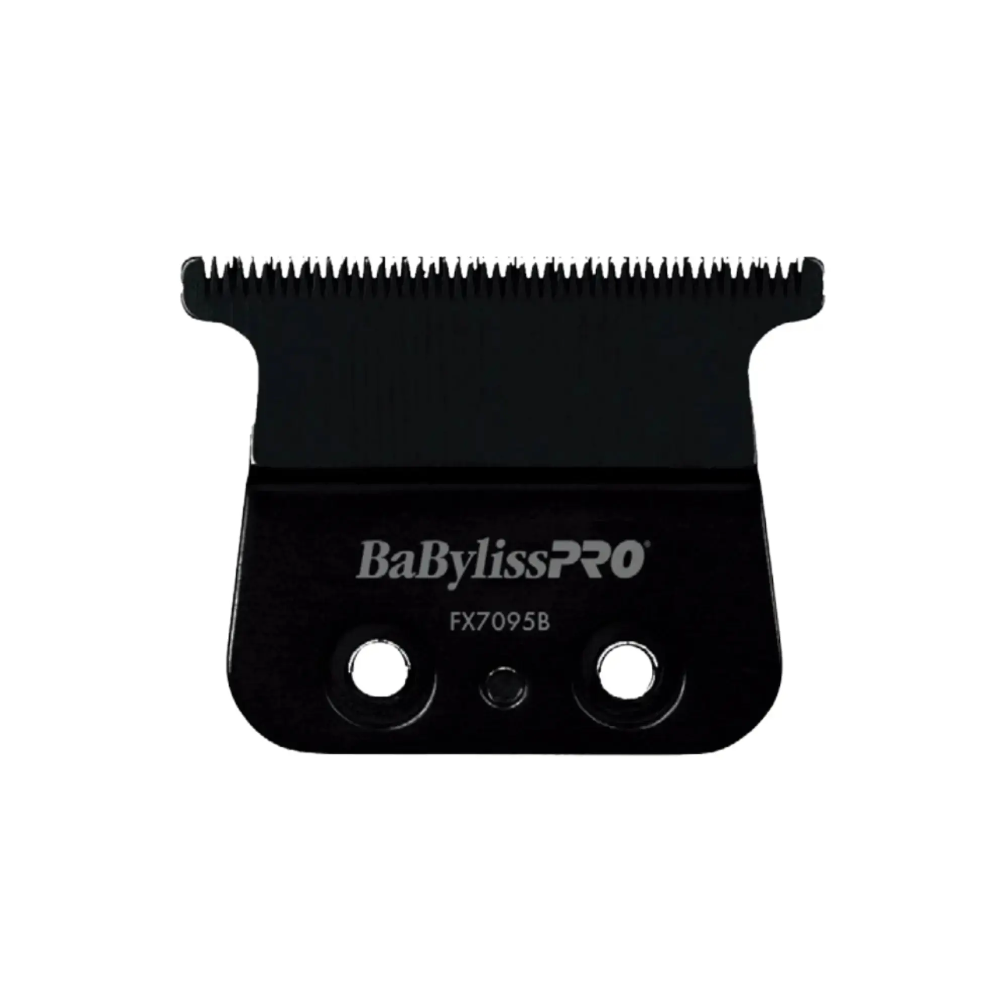 BaBylissPRO Deep Tooth Metal Injection Molded T-Blade #FX7095B