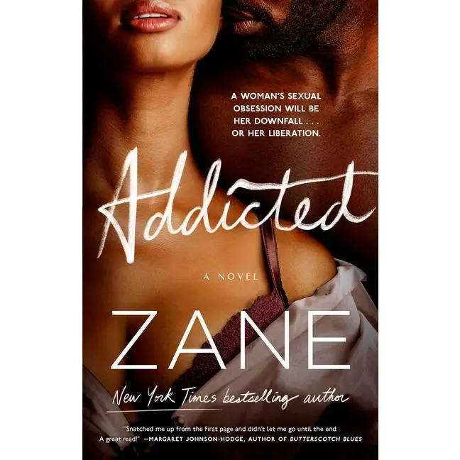 Addicted by Zane (Paperback)