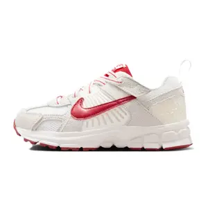 Little Kid's Nike Vomero 5 SE Sail/University Red (IO9259 100)