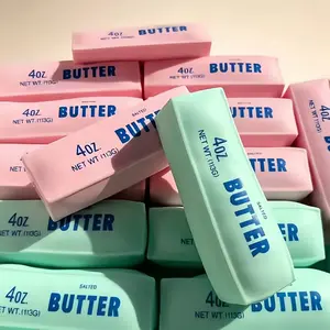 ASMR Crunchy Butter Toy – Squish, Squeak, Repeat!Stress relief and relaxation, gifts, anxiety relief