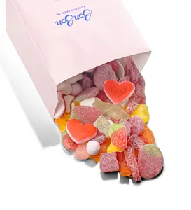 BonBon's TikTok Exclusive Swedish Candy Mix (Gluten-Free)