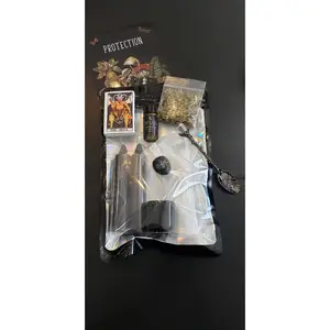 Protection Ritual Pouch