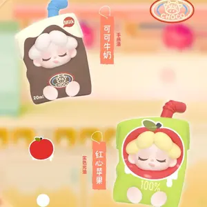【DODO Sugar】Wendy Beans-V4 One Day Manager Series Beans Blind Bag