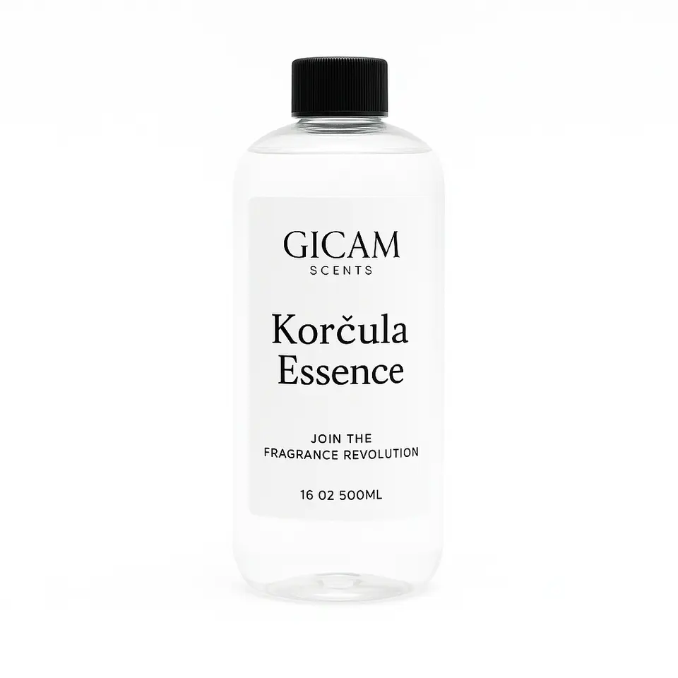 Korcula Essence