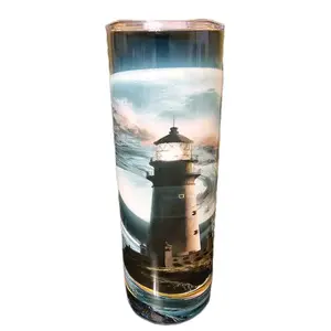 Light house 20oz Tumbler