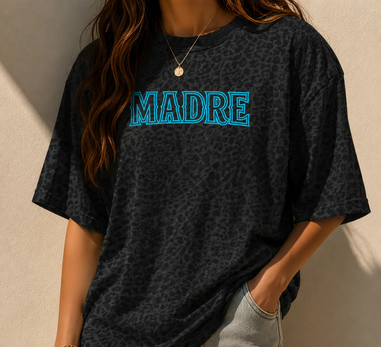 Petty Madre Tee