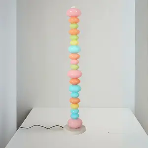 Candy Floor Lamp