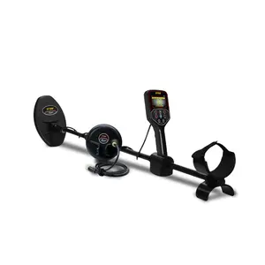 MWF GF 650 Metal and Gold Detector