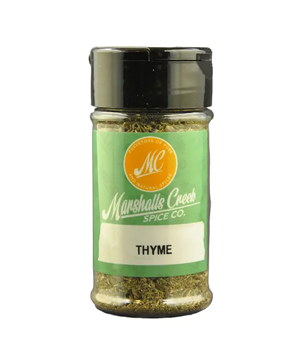 Mini Marshalls Creek Spices Thyme