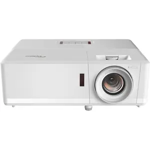 Optoma ZH507 Compact High Brightness Laser Projector with 4K & HDR Support