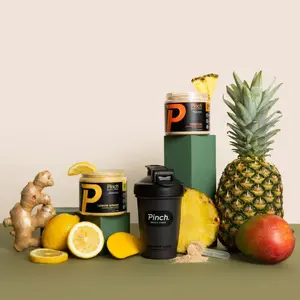 Pinch™ Magic Fiber (4-week supply)