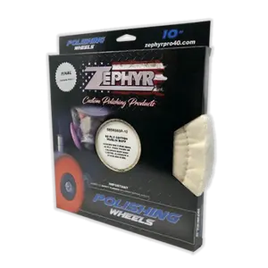 ZEPHYR COTTON BUFF 585RS60P-10