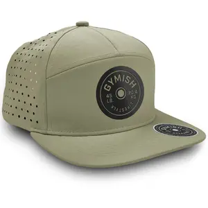 Gymish Weightplate Workout Gym Hats for Men Gymish Weightplate Workout Gym Hats for Men