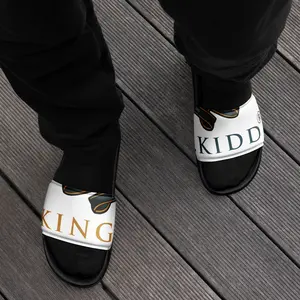 King.Kidd Men’s slides