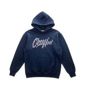 CheeHoo Hoodie - Red