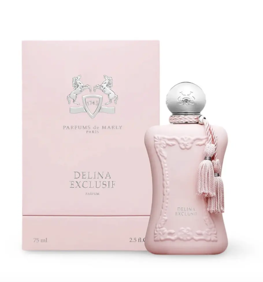 Parfums De Marly Delina Exclusif Parfum for Women (New UPC)