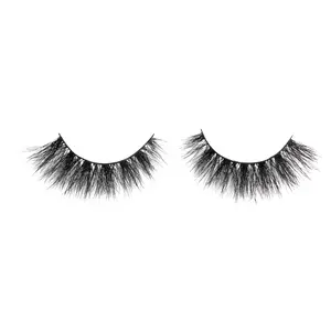 DayDreamin' False Strip Eyelashes - Unique Whimsical Design for Quick Easy Styling Enhance Your Look with Ease